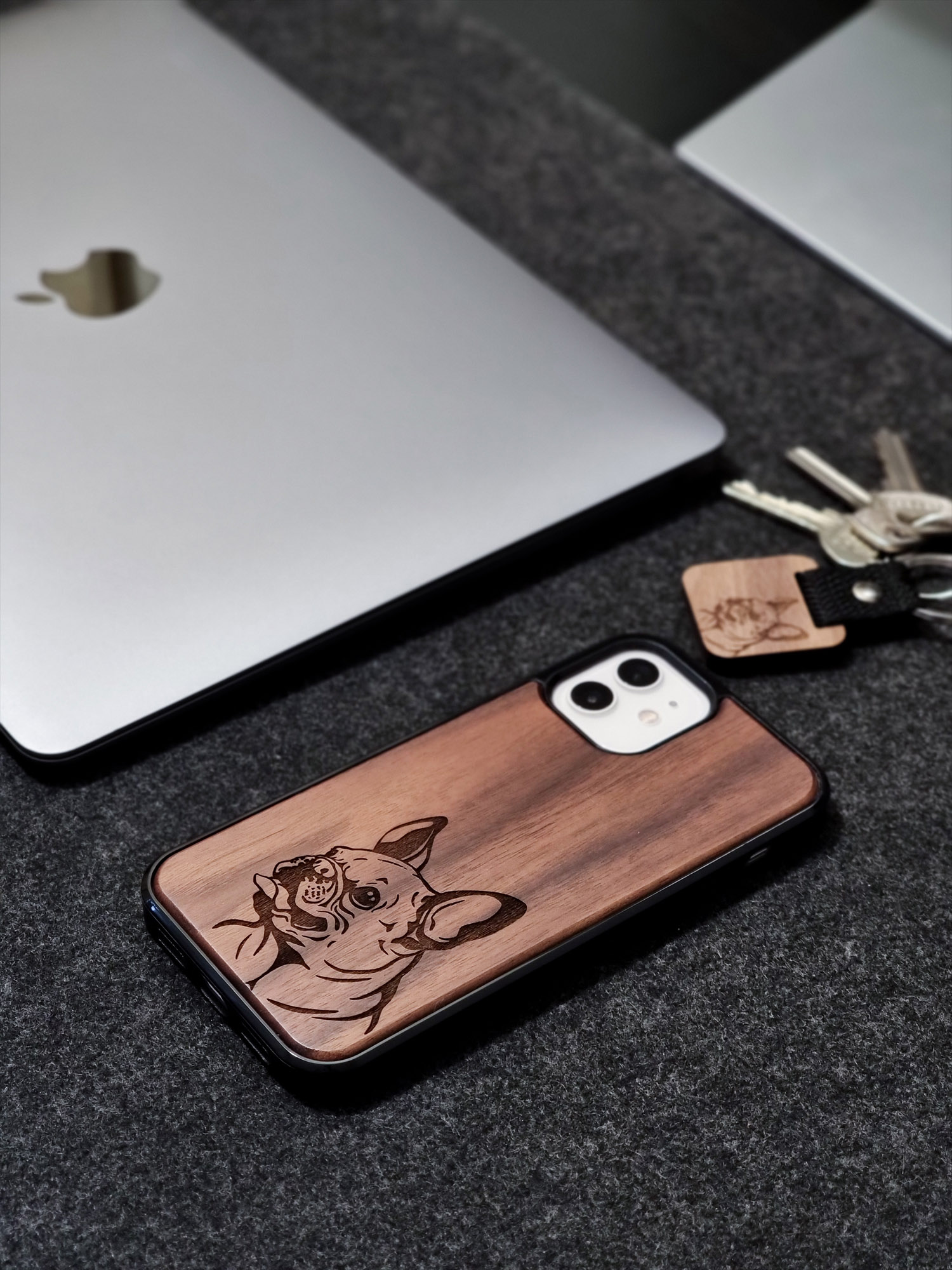 Rick and Morty (2) - iPhone fa telefontok Rick and Morty (2) - iPhone fa telefontok
