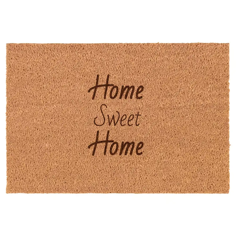 Home Sweet Home (1) lábtörlő