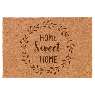 Home Sweet Home (2) lábtörlő