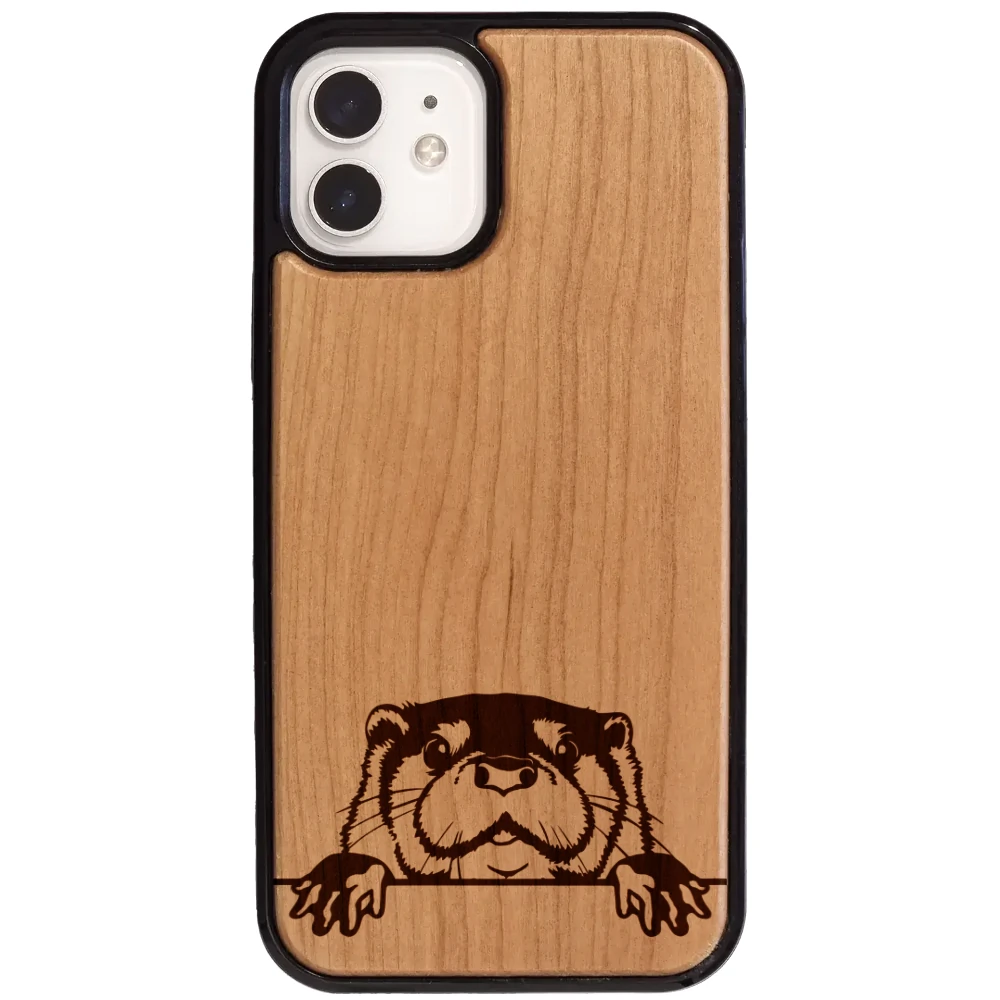 Otter (2) - iPhone fa telefontok