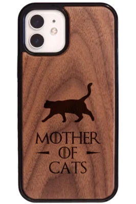 Mother of Cats - iPhone fa telefontok