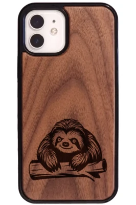 Sloth (2) - iPhone fa telefontok