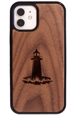 Lighthouse (4) - iPhone fa telefontok