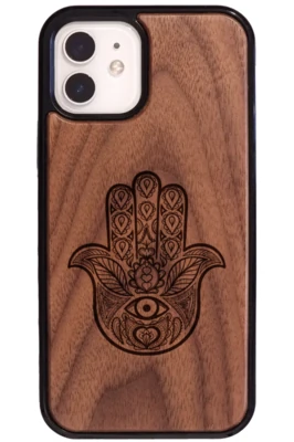 Hamsa - iPhone fa telefontok