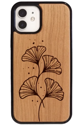 Ginkgo - iPhone fa telefontok