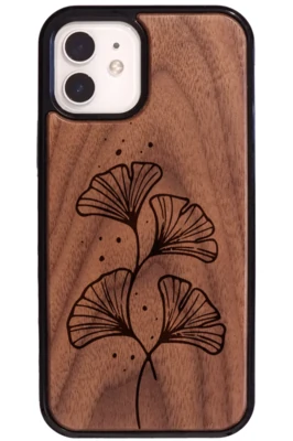 Ginkgo - iPhone fa telefontok