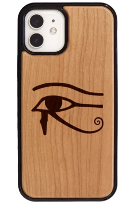 Eye of Horus - iPhone fa telefontok