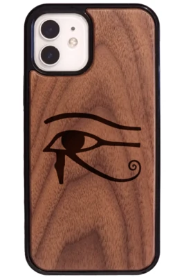 Eye of Horus - iPhone fa telefontok