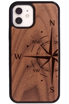 Compass - iPhone fa telefontok